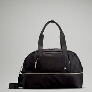 Lululemon City Adventurer Duffel Bag 29L